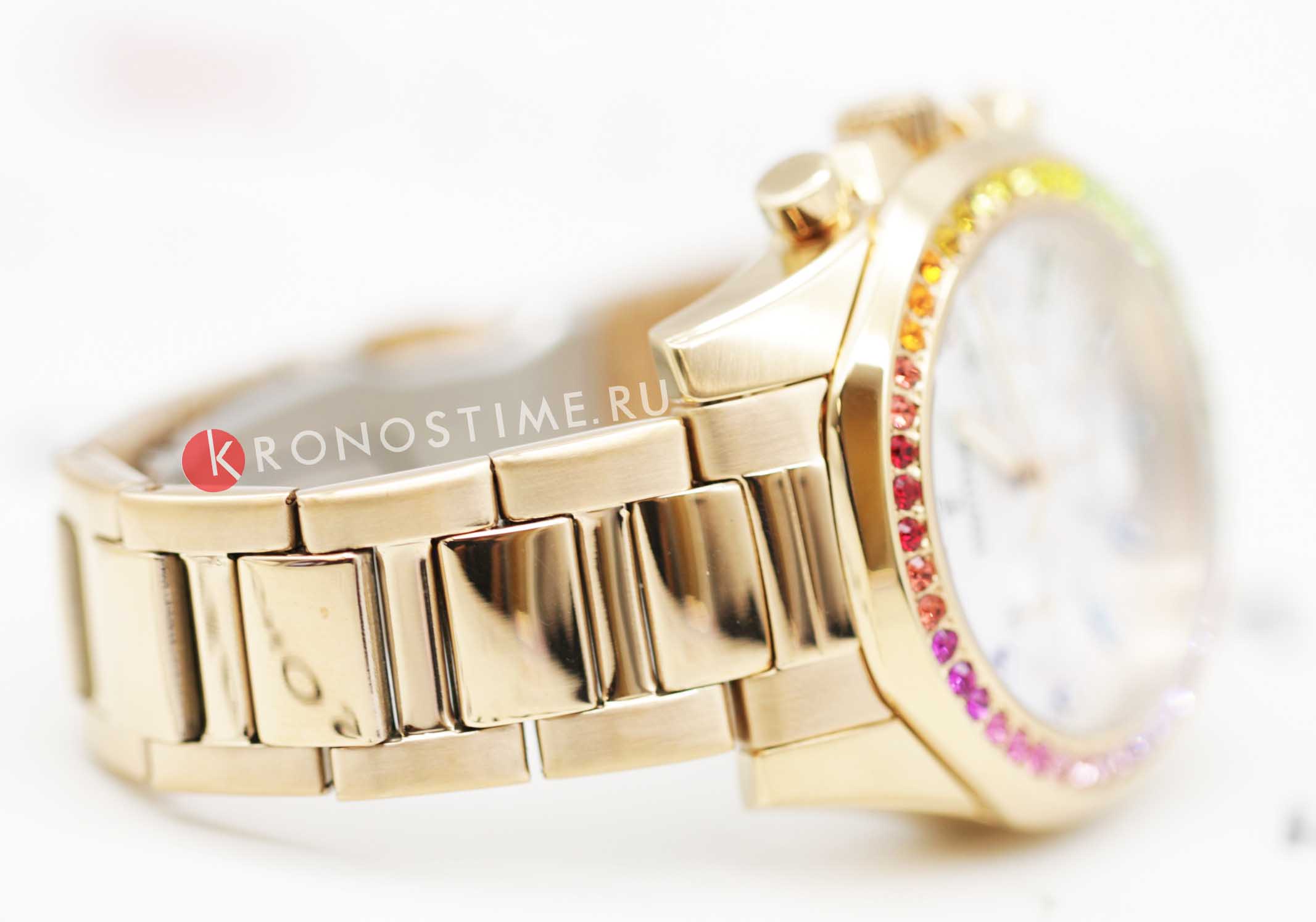 Festina Festina Boyfriend F20639/2  - задняя крышка металл сталь корпуса, испания часы